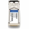 thumbnail image 4 of AddOn Finisar Compatible TAA 32GBase-SW FC SFP+ Transceiver (MMF, 850nm, 100m, LC, DOM), 4 of 8
