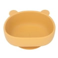 thumbnail image 2 of Cuenco de Comida para bebé Cuenco de Silicona Cuenco de Silicona con Forma de Panda de Dibujos Animados para Niño Pequeño con Ventosa para Aperitivos y Frutas ANGGREK Otros, 2 of 8