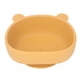 thumbnail image 1 of Tazón de comida para bebé, tazón de silicona con forma de Panda de dibujos animados para niño pequeño y bonito con ventosa para aperitivos, fruta, jengibre, tazón de silicona, 1 of 5