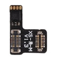 thumbnail image 2 of Cable de Sensor de reconocimiento facial PCB, Sensor de luz de proximidad, Cable flexible de repuesto para IPhone XS XR XS Max, 2 of 10