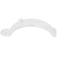 thumbnail image 4 of Riwcyla Scooter Rear Front Mud Guard Fenders Set Mudguard Tire Replacement for Electric Scooter Parts Accessories, 4 of 6