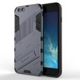 thumbnail image 1 of Funda para iPhone 6 Plus Protección A Prueba De Golpes Con Soporte De TPU Duradero Y Práctico, 1 of 5