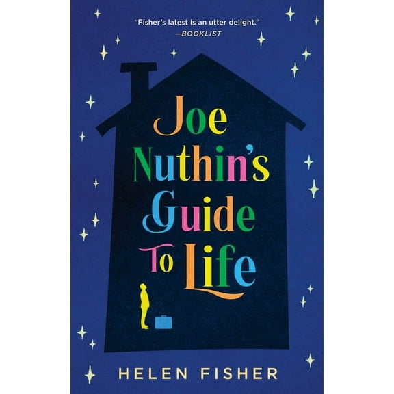 Joe Nuthin's Guide to Life, (Paperback)