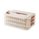 thumbnail image 1 of Caja de Almacenamiento Btafrte para Conservación de Alimentos 3 Capas, 1 of 9
