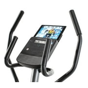 ProForm Sport E2.0 Rear Drive Smart Elliptical, Compatible with iFIT Personal Training