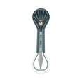 thumbnail image 2 of PEONAVET Ball Digger Three-in-one Multifunctional Fruit Digging Device Carved Flower Digging Device, 2 of 2