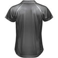thumbnail image 3 of Spiro Mens Sports Team Spirit Performance Polo Shirt, 3 of 3