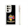 thumbnail image 1 of Agregue un toque de fantasía a su iPhone15 Pro Max 14 13 12 Pro 11 con esta divertida funda mate con diseño de dibujos animados, 1 of 4