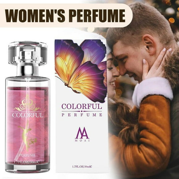 Rollerball Pheromone Oil Stimulating Flirting Attraction Erotic Perfume Glamour Fragrances For Men Women 50ml