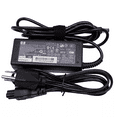 thumbnail image 2 of Pre-Owned Genuine HP 65W 18.5V 3.5A Laptop Charger AC Adapter 608425-001 609939-001 7.4mm, 2 of 3
