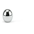 thumbnail image 4 of Richelieu 28925 9/16" Round Cabinet Knob - Chrome, 4 of 5