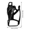 thumbnail image 2 of Soporte para botella de agua jaula para bicicleta taza localizador GPS rastreador para Airtag, 2 of 9