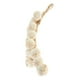 thumbnail image 3 of Vegetal artificial realista Ajo Blanco Vegetal Falso De PVC Vegetal Artificial Realista Magideal Vegetal artificial realista, 3 of 7