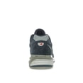 thumbnail image 4 of New Balance Men's 990v4 MiUSA Navy Shoes, from StockX, 4 of 5