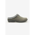 thumbnail image 4 of Comfortview Women's The Harlyn Slip On Mule, 4 of 6