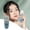 Blue, variant on RKZDSR Facial Spray Water Replenisher Hydrating Sprayer - Facial Spray Mist Spray Machine Face Moisturizing Atomization Sprayer Portable Mist Sprayer Atomization Eye