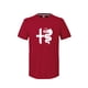 thumbnail image 1 of Alfa Romeo Milano Playera de Algodón Hombre Cuello Redondo AR 115, 1 of 4
