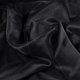 thumbnail image 1 of XmhyTop-A Tela de tul de 100 x 145 cm, 1 pieza, tela decorativa para manualidades, organza transparente, ideal para decoración de eventos temáticos y proyectos de bricolaje, color negro., 1 of 5