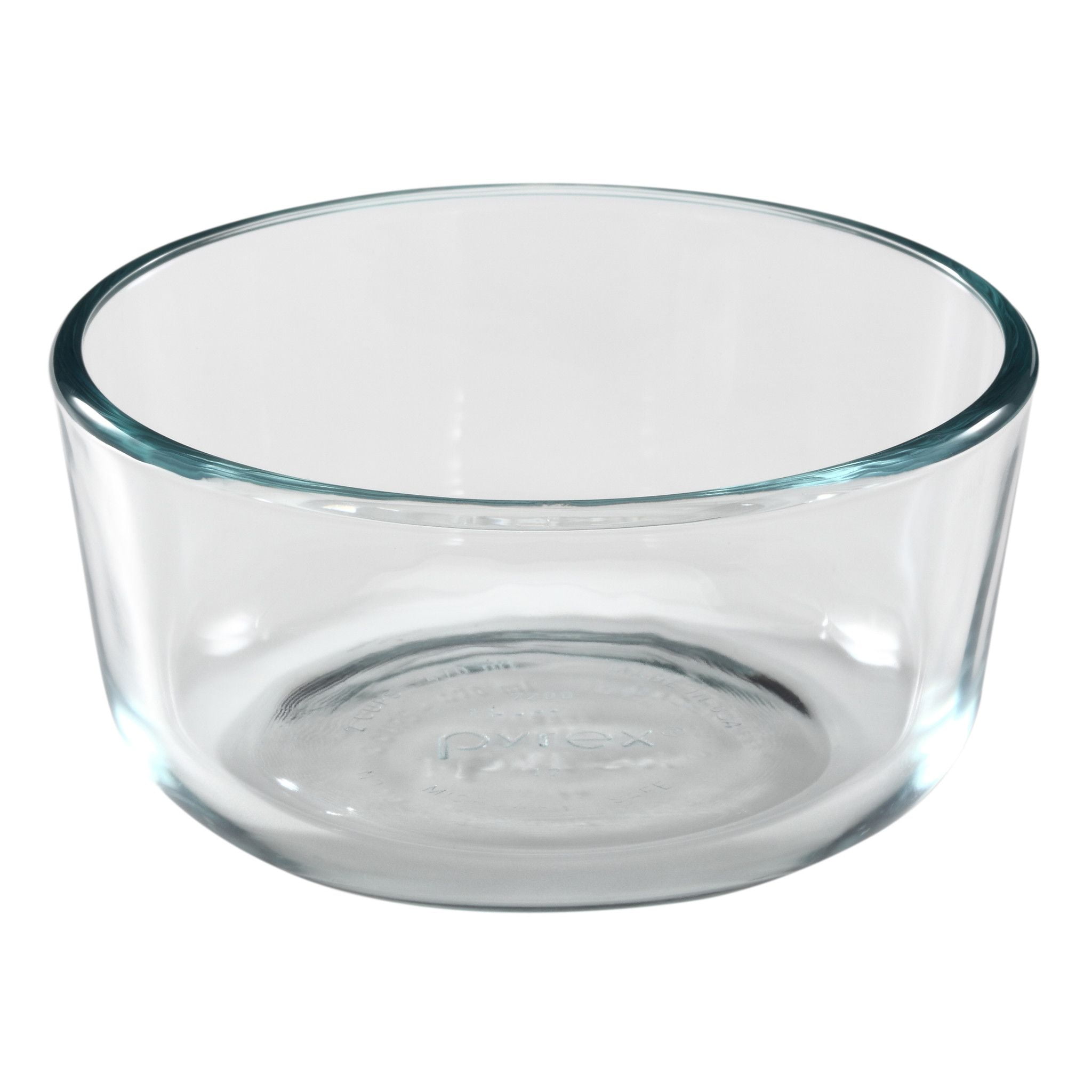 Pyrex® 2cup Glass Food Storage Container, Set of 4