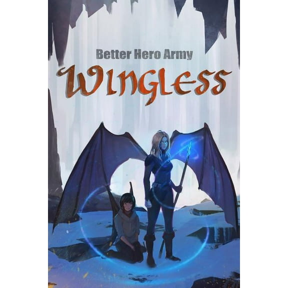 Hollow Mountain Butterfly Wingless, Book 2, (Paperback)