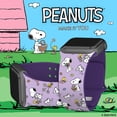 thumbnail image 2 of Peanuts Easter HD Unisex Watch Band for Apple Watch - 38/40/41mm(42mm Series 10/11) Long Bunny Hop by Affinity Bands, 2 of 4