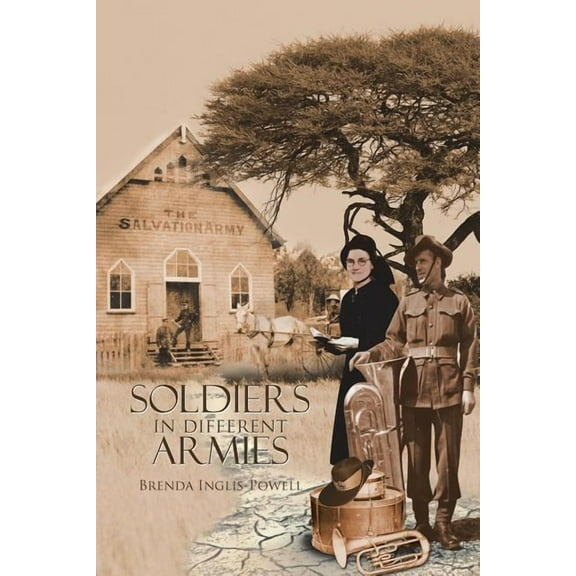 Soldiers in Different Armies (Paperback)