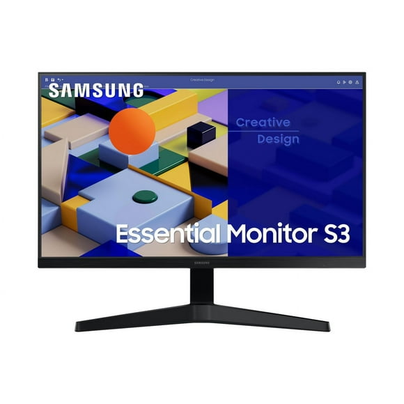 Samsung - S24C312Eau Computer Monitor