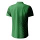 thumbnail image 3 of Gibobby Camisa Polo Hombre Camisa de Polo para para Hombre(Verde,XG), 3 of 5