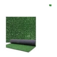 thumbnail image 1 of Rollo de alfombra de césped sintético de 2 x 1 m y 10 mm de grosor, 1 of 8