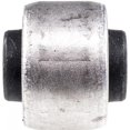 thumbnail image 2 of Dorman BC45150PR Front Lower Inner Rearward Suspension Control Arm Bushing for Specific Volvo Models, Black; Silver, 2 of 2