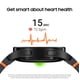 thumbnail image 5 of Reloj inteligente Samsung Galaxy Watch FE 40 mm Bluetooth 2024, 5 of 9