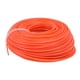 thumbnail image 2 of Línea de Podadora de Hilo ANGGREK Cable de Podadora de Jardinería Resistente y Flexible 120 m, 2 of 8