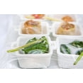 thumbnail image 3 of Sunset Food Service Plastic Film Wrap - 12 x 2000 - Includes Safety Blade, 3 of 4