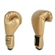 thumbnail image 4 of Guantes de Lucha Kuymtek 2 Uds Entrenamiento Boxeo Kickboxing Cuero Dorado, 4 of 8
