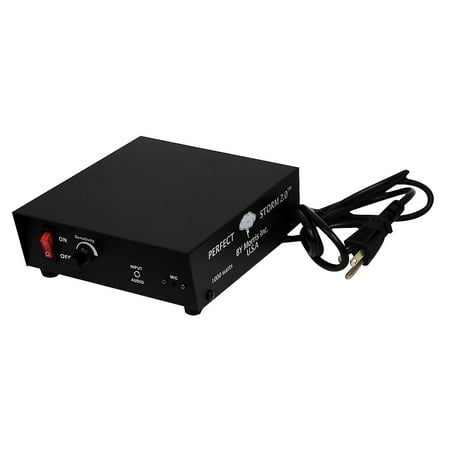 Halloween Express Perfect Storm Special Effects Machine