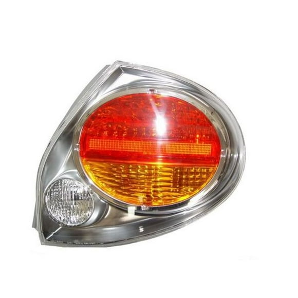 CALAVERA Generica Compatible con Nissan Maxima 2002 2003 Pasajero GEN