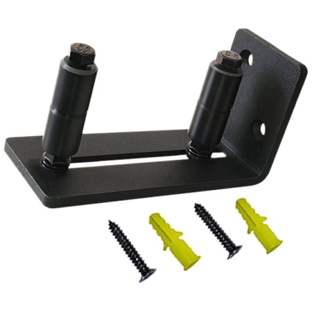 Sliding Barn Door Guide Metal Bottom Floor Roller Guide Hardware ...