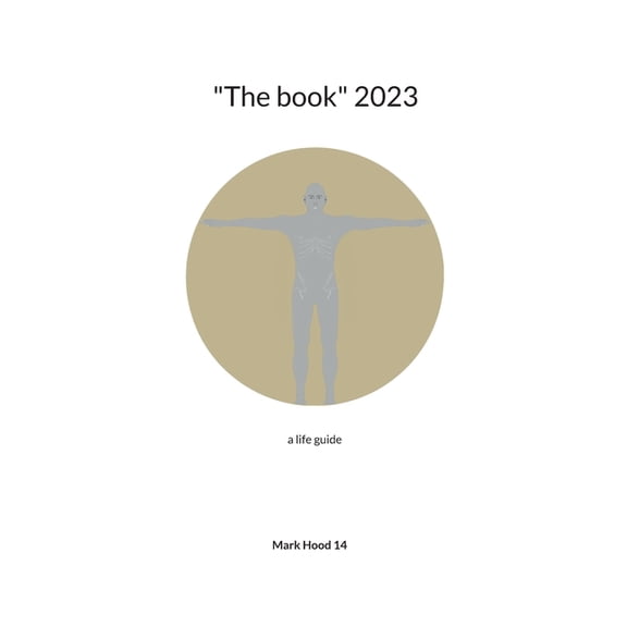 "The book" 2023: a life guide, (Paperback)