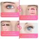 thumbnail image 2 of Mini Eyelash Curler,2 Pieces Cat Claw Cute Eyelash Curler Wide Angle Eyelash Curler and Precision Eyelash Curler, 2 of 4