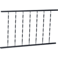 thumbnail image 3 of Gilpin Windsor Plus Railing Newel Post - Single Pack — Residential Use, Standard Application, 3 of 6
