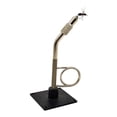 thumbnail image 5 of relayinert Efficient Fly Tying Vise With Handy Base Jaws Compact Fly Tying Station All Fishing Applications Vice, 5 of 5