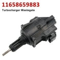 thumbnail image 2 of Válvula de descarga del turbocompresor para BMW X5, 535i, 335i xDrive, X6, 435i y X4 (11658659883), 2 of 4
