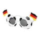 thumbnail image 2 of de Artículos para Fanáticos, Gafas de terre de Fútbol, ​​gafas Divertidas, Gafas Divertidas, Gafas Decorativas para Mujeres, Hombres Y Salvador Party Football Sunglasses, 2 of 5
