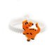 thumbnail image 3 of PVC Dinosaur Bracelet for Decoration Colorful Kid Bracelet 12Pcs Pack, 3 of 4