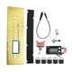 thumbnail image 2 of Panel amplificador de potencia electrónico de aleación de aluminio con digital y volumen constante para teléfonos con altavoz., 2 of 9