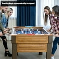 thumbnail image 4 of Score de Baby-Foot, 2 Couleurs en Option Indicateur de Score de Baby-Foot en Plastique, 2pcs/set Baby-Foot pour Extérieur Intérieur, 4 of 8