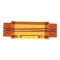 thumbnail image 2 of shamjina 3xReplacement Right R Button Keypad Board Flex Ribbon Cable for PS Vita 2000 3 Pcs, 2 of 6
