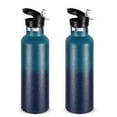 thumbnail image 2 of Botella de agua Neihepal con aislamiento de acero inoxidable, 2 of 3