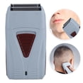 thumbnail image 3 of Professional Hair Trimmer, Hair & Beard Trimmer, Professional Cutting Kit Body Trimmer   Trimmer, Multi Functional Double Head Electric  Hair Trimmer For Men, 3 of 8