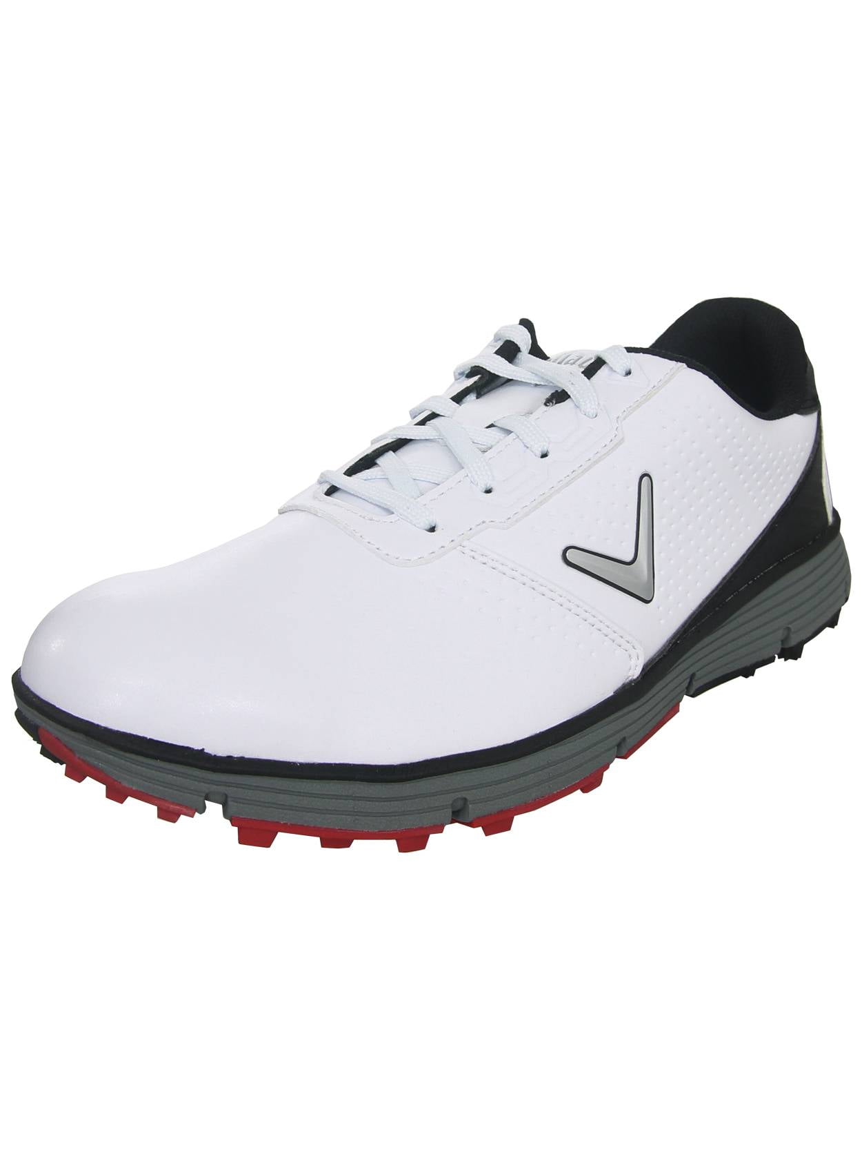 Callaway Balboa SL Men's Golf Shoe - Walmart.com